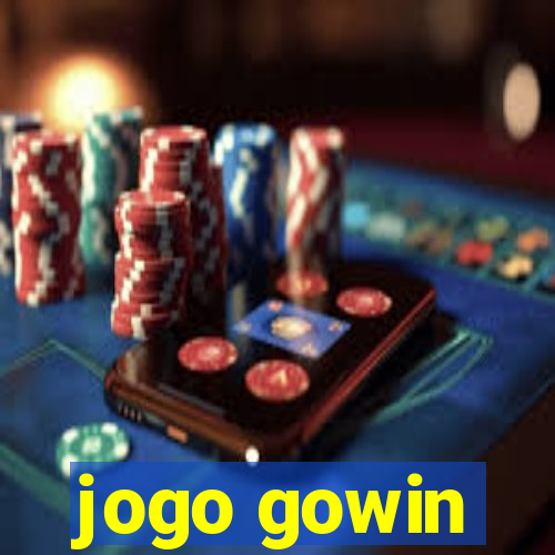 jogo gowin